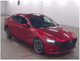 Used 2020 Mazda 3