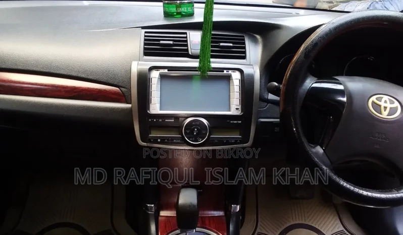 
								Used 2010 Toyota Premio full									