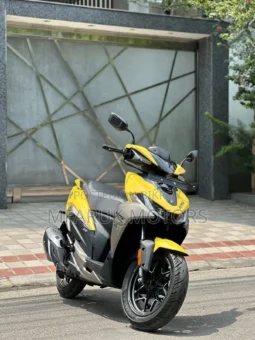 Used Hero Other 125