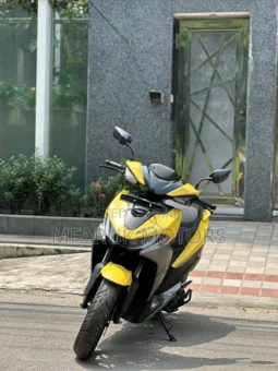 Used Hero Other 125