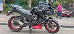 
										Used Yamaha Fazer V1 150 full									