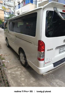 
										Used 2016 Toyota Noah full									