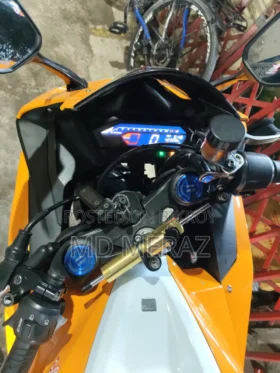 Used Honda Repsol 160