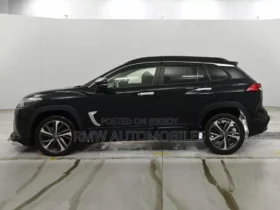 Used 2023 Toyota Corolla Cross