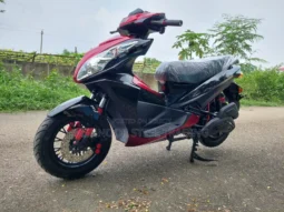 Used Green Tiger GT-V2 MAX 100