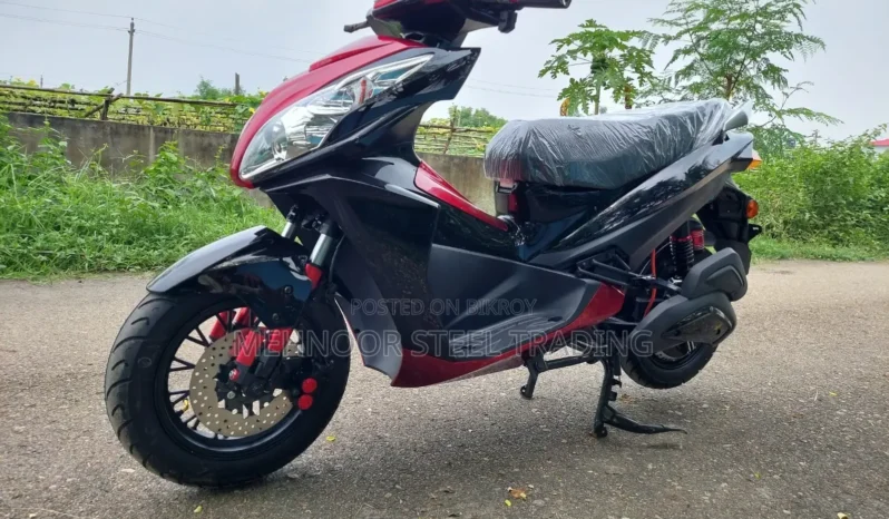 Used Green Tiger GT-V2 MAX 100 full