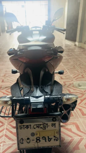 Used Suzuki Gixxer SF 150