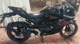 Used Suzuki Gixxer SF 150
