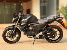 Used Yamaha FZs V2 150