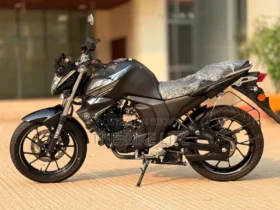 Used Yamaha FZs V2 150