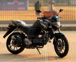 Used Yamaha FZs V2 150