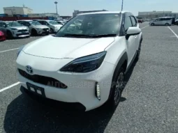 Used 2021 Toyota Yaris Cross