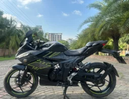
										Used Suzuki Gixxer SF 150 full									