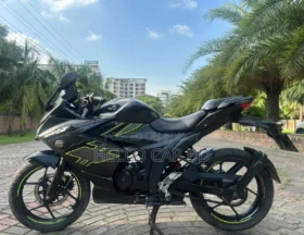Used Suzuki Gixxer SF 150