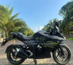 
										Used Suzuki Gixxer SF 150 full									