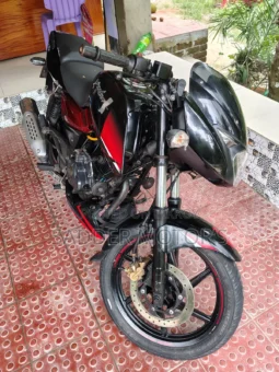 Used Bajaj Pulsar 150