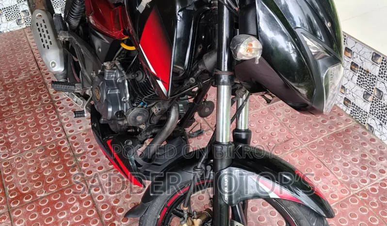 
								Used Bajaj Pulsar 150 150 full									