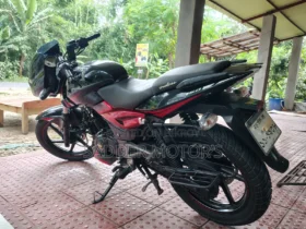 Used Bajaj Pulsar 150