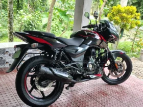 Used Bajaj Pulsar 150 150