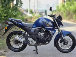 Used Yamaha FZs V2 160