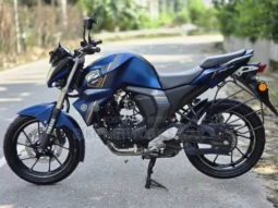 Used Yamaha FZs V2 160