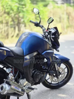 Used Yamaha FZs V2 160