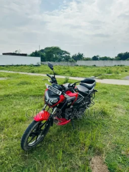 Used TVS TVS Raider 125