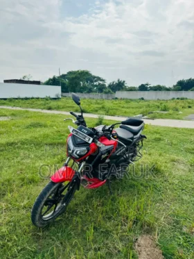 Used TVS TVS Raider 125