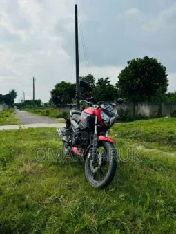 Used TVS TVS Raider 125