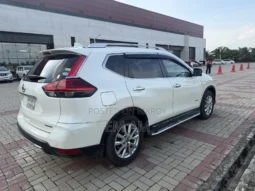 
										Used 2018 Nissan X-Trail full									