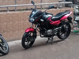 Used Bajaj Pulsar 150