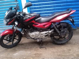 Used Bajaj Pulsar 150