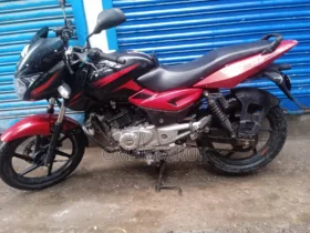 Used Bajaj Pulsar 150