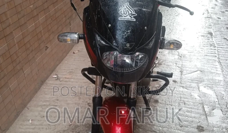 Used Bajaj Pulsar 150 full