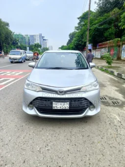 Used 2016 Toyota Axio