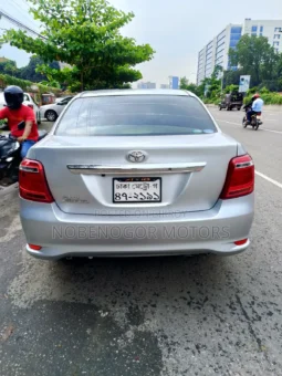 Used 2016 Toyota Axio