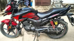 Used Hero Hunk 150