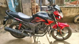 Used Hero Hunk 150