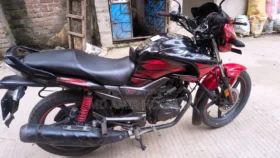 Used Hero Hunk 150