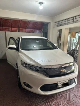 Used 2017 Toyota Harrier