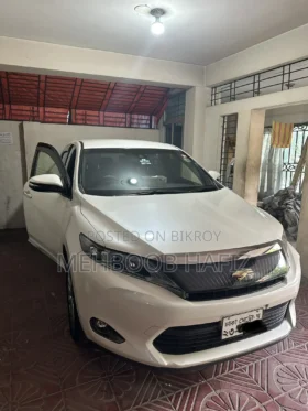 Used 2017 Toyota Harrier 2.0