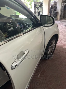 Used 2017 Toyota Harrier