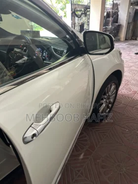 Used 2017 Toyota Harrier 2.0