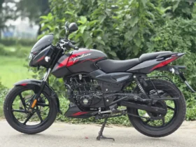 Used Bajaj Pulsar 150