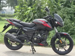 Used Bajaj Pulsar 150