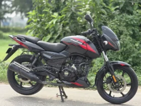 Used Bajaj Pulsar 150