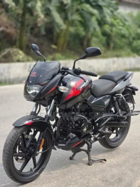 Used Bajaj Pulsar 150