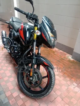 Used Bajaj Pulsar 150