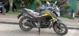 Used Honda CB Hornet 160R 160