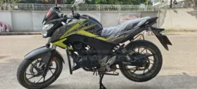 Used Honda CB Hornet 160R 160